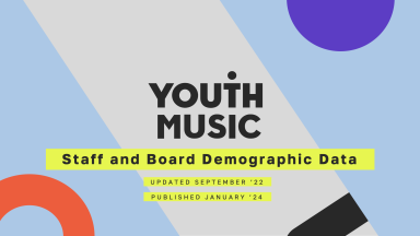 Staff and Board Demographic Data Report